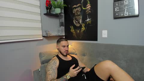 Giorgio leone online show from 02.07.25