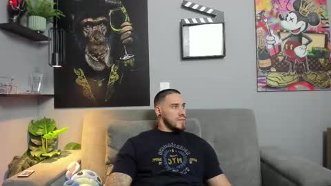 Giorgio leone online show from 02.18.25