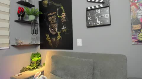 Giorgio leone online show from 02.19.25