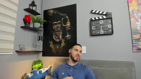 Giorgio leone online show from 02.26.25