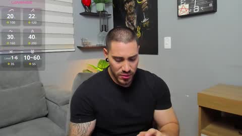 Giorgio leone online show from 09.20.25