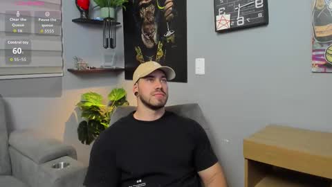 Giorgio leone online show from 10.18.25