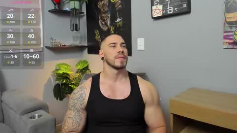 Giorgio leone online show from 10.18.25