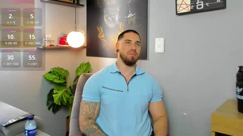 Giorgio leone online show from 03.21.26