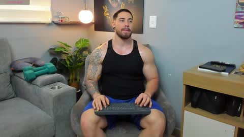 Giorgio leone online show from 04.12.26