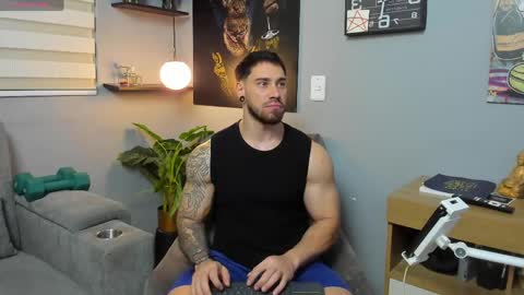Giorgio leone online show from 05.13.26