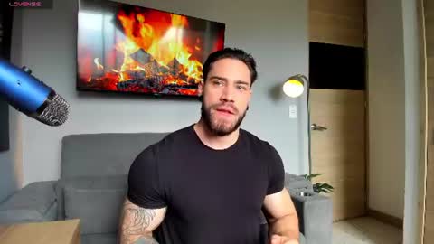 Snapshot of giorgio_leone2 chatting on 07.20.26 Giorgio leone online show from 07.20.26
