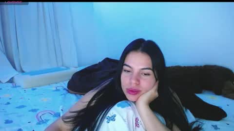 GIO RIVERA online show from 03.05.25