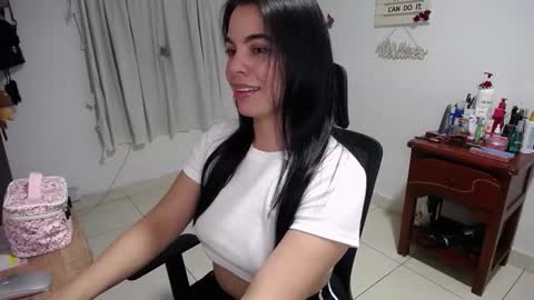 GIO RIVERA online show from 03.08.26