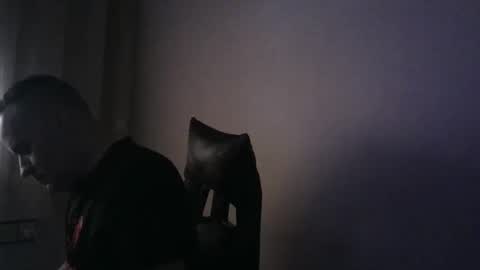 Snapshot of gioshadow chatting on 10.05.25 gioshadow online show from 10.05.25