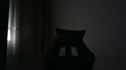 Snapshot of gioshadow chatting on 12.04.25 gioshadow online show from 12.04.25