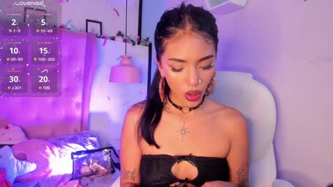 Giovanna  online show from 01.29.25