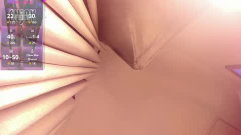 Giovanna  online show from 10.05.25