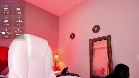 Giovanna  online show from 01.16.26