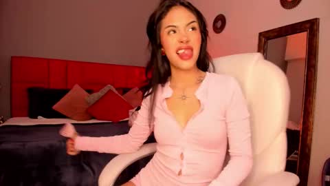 Snapshot of giovanna_oliveira chatting on 02.06.26 Giovanna online show from 02.06.26