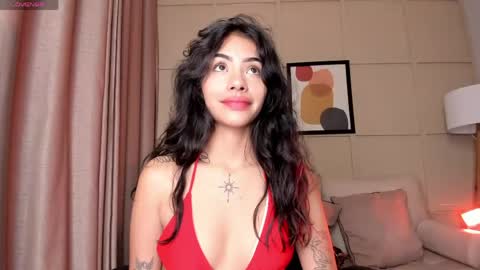 Snapshot of giovanna_oliveira chatting on 05.02.26 Giovanna online show from 05.02.26