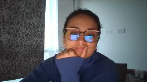 Snapshot of giovannabellucci chatting on 05.12.26 Giovanna Bellucci online show from 05.12.26