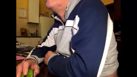 giovanni_1964 online show from 01.18.26