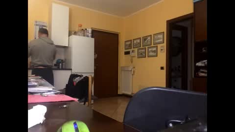 Snapshot of giovanni_1964 chatting on 02.10.26 giovanni_1964 online show from 02.10.26