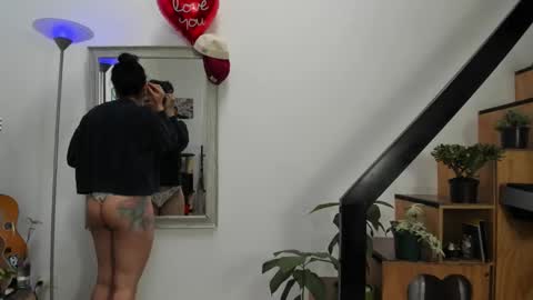 Snapshot of girasol1921 chatting on 12.03.24 girasol1921 online show from 12.03.24