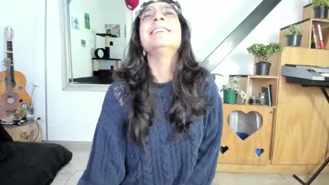 Snapshot of girasol1921 chatting on 12.03.24 girasol1921 online show from 12.03.24