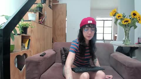 Snapshot of girasol1921 chatting on 12.21.24 girasol1921 online show from 12.21.24