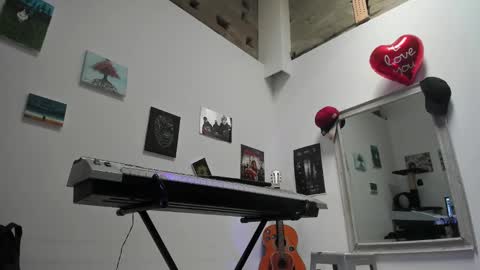 Snapshot of girasol1921 chatting on 01.08.25 girasol1921 online show from 01.08.25