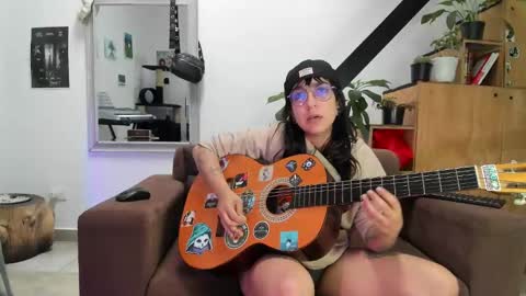 Snapshot of girasol1921 chatting on 02.13.25 girasol1921 online show from 02.13.25