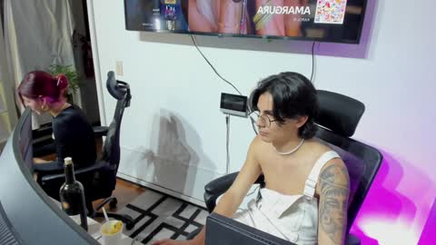 GirishSilva online show from 12.24.24