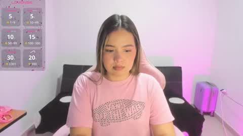 Alana online show from 11.26.25