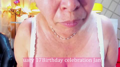 Girl Amada online show from 01.14.25