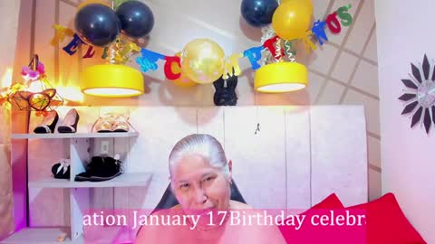 Girl Amada online show from 01.15.25