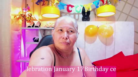 Girl Amada online show from 01.15.25