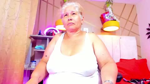 Girl Amada online show from 03.02.25