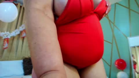 Girl Amada online show from 09.14.25