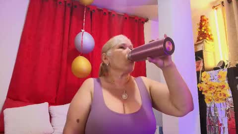 Girl Amada online show from 02.16.26