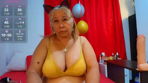 Girl Amada online show from 03.13.26