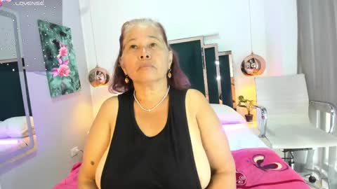 Snapshot of girl_amada chatting on 05.16.26 Girl Amada online show from 05.16.26
