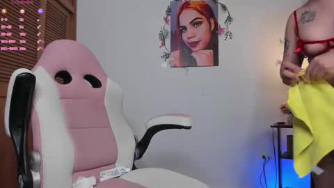 Bri online show from 02.14.26