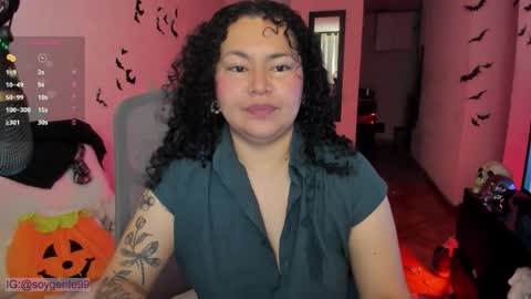 girl_inline online show from 11.03.25