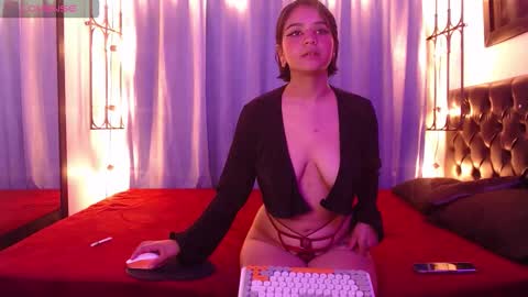 Mandy online show from 03.12.26