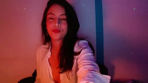 Snapshot of girl_marvel1 chatting on 04.07.26 Alejandra online show from 04.07.26