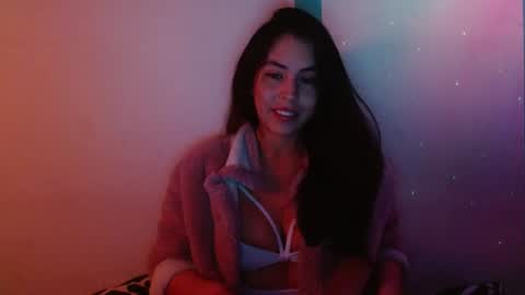 Snapshot of girl_marvel1 chatting on 07.10.26 Alejandra online show from 07.10.26