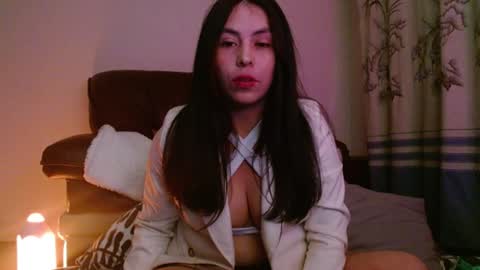 Snapshot of girl_marvel1 chatting on 08.03.26 Alejandra online show from 08.03.26