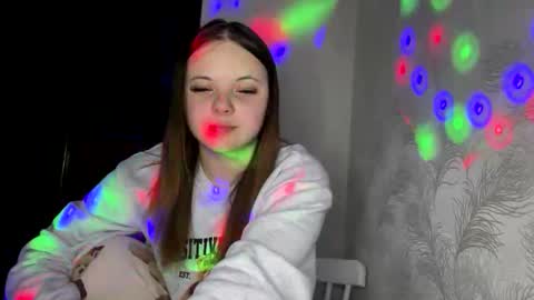 Snapshot of girl_shy07 chatting on 01.18.26 girl_shy07 online show from 01.18.26