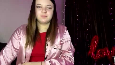 Snapshot of girl_shy07 chatting on 02.13.26 girl_shy07 online show from 02.13.26