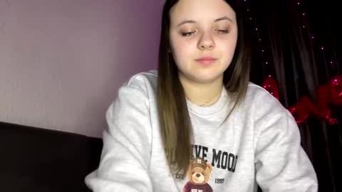 Snapshot of girl_shy07 chatting on 02.23.26 girl_shy07 online show from 02.23.26