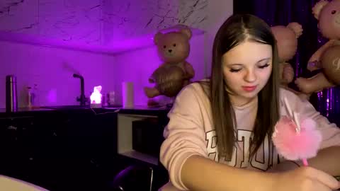 Snapshot of girl_shy07 chatting on 02.26.26 girl_shy07 online show from 02.26.26