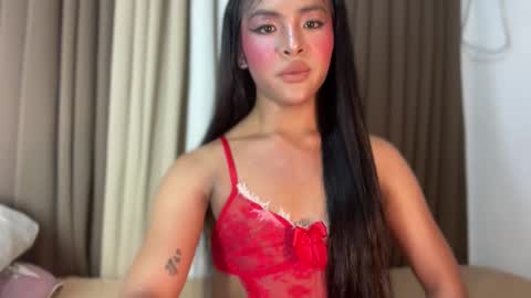 queen ronna online show from 01.11.26