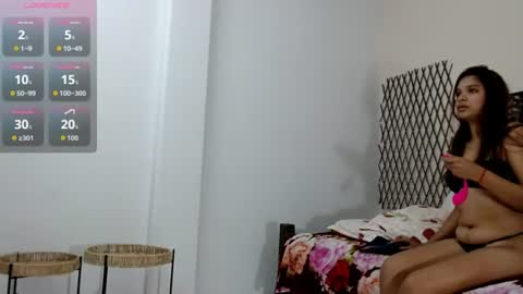 Snapshot of girlerotica18 chatting on 07.31.26 EROTICA online show from 07.31.26
